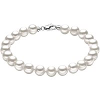 Bracciale Comete Donna in Oro bianco BRQ114G - BRQ114G